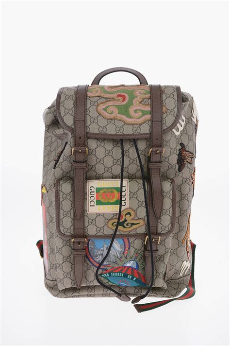 zaino gucci outlet
